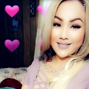 Meet your Posher, Karla